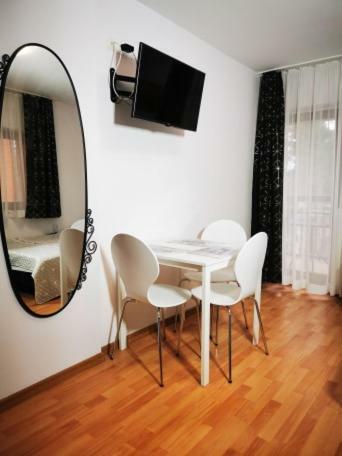 Hostal Apartamenty Amber