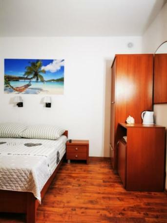 Hostal Apartamenty Amber