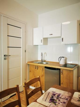Hostal Apartamenty Amber