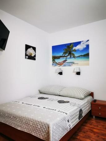 Hostal Apartamenty Amber