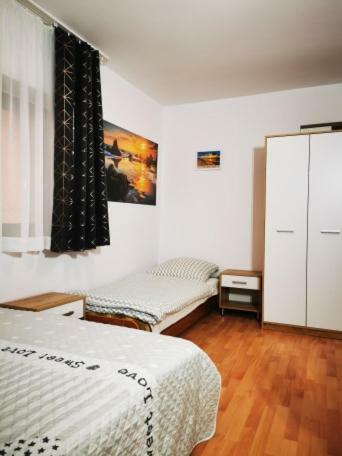 Hostal Apartamenty Amber