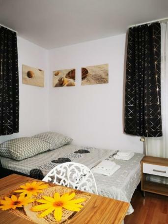Hostal Apartamenty Amber