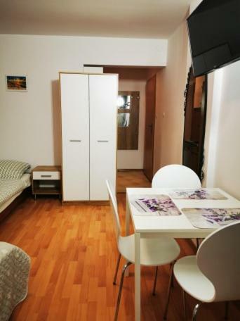 Hostal Apartamenty Amber
