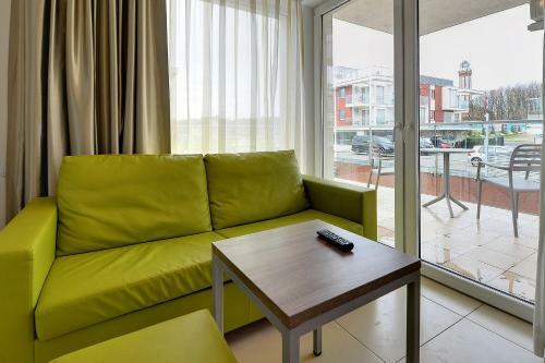 Apartamenty Sun Seasons 24 - Klifowe