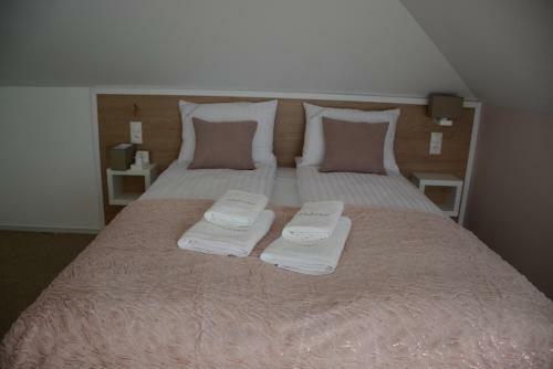 Bed & Breakfast Villa Botanica