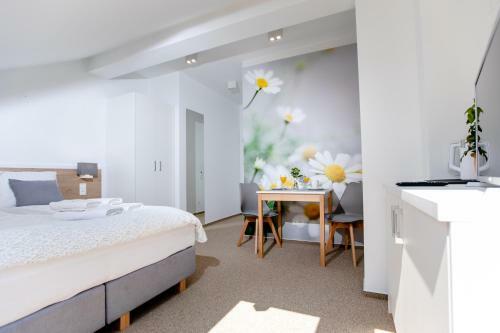Bed & Breakfast Villa Botanica