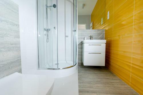 Bed & Breakfast Villa Botanica