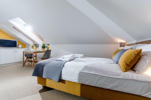 Bed & Breakfast Villa Botanica