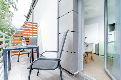 Bed & Breakfast Villa Botanica