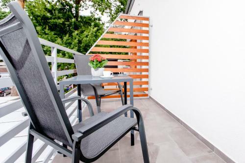 Bed & Breakfast Villa Botanica
