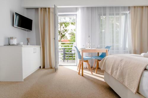 Bed & Breakfast Villa Botanica