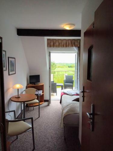 Bed & Breakfast Willa P?acheccy