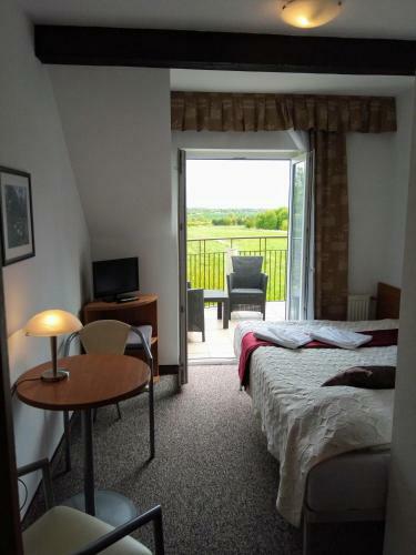 Bed & Breakfast Willa P?acheccy