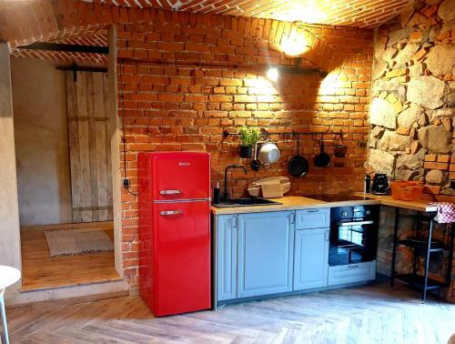 Apartamento Stara Gorzelnia