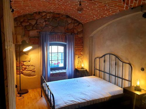 Apartamento Stara Gorzelnia