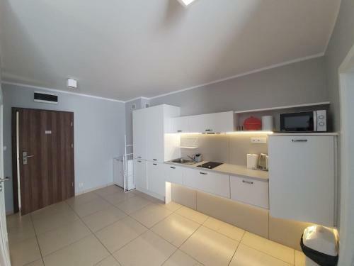 Baltic Cliff Apartamenty