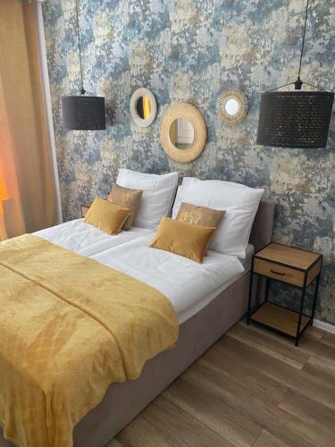 Apartament Bellapola Loft