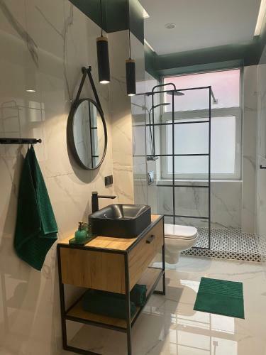 Apartament Bellapola Loft