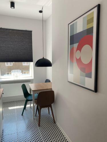 Apartament Bellapola Loft