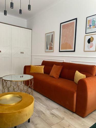 Apartament Bellapola Loft
