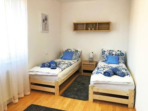 Villa Topola Tree Avenue Willa Ogr�d & Parking
