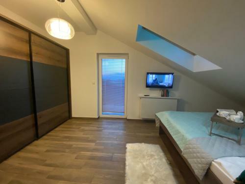 Apartamento G�rskie Tarasy Nowy S?cz