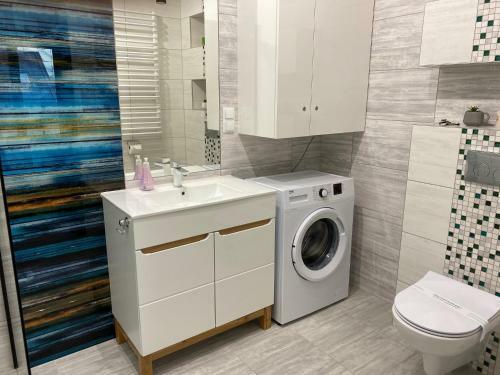 Apartamento G�rskie Tarasy Nowy S?cz