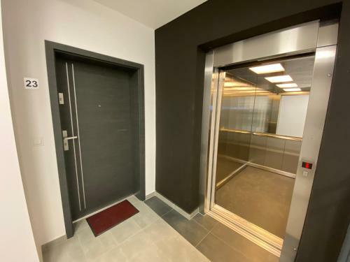 Apartamento G�rskie Tarasy Nowy S?cz
