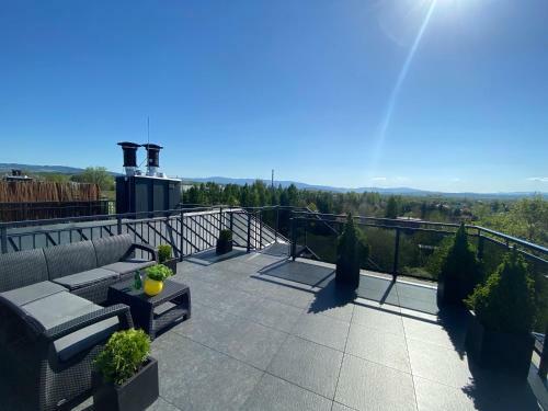 Apartamento G�rskie Tarasy Nowy S?cz