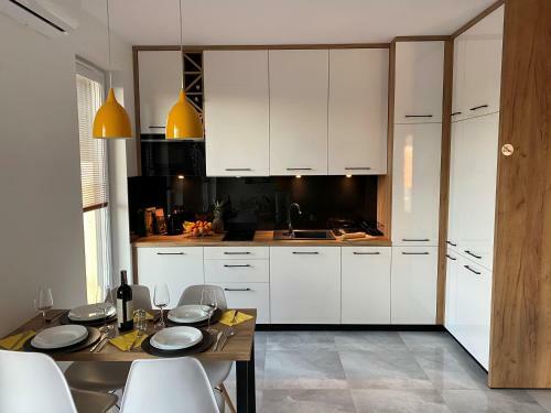 Apartamento G�rskie Tarasy Nowy S?cz