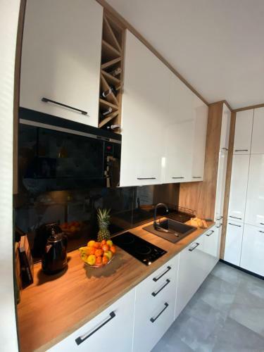 Apartamento G�rskie Tarasy Nowy S?cz