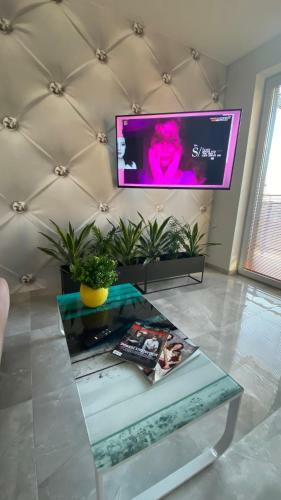 Apartamento G�rskie Tarasy Nowy S?cz