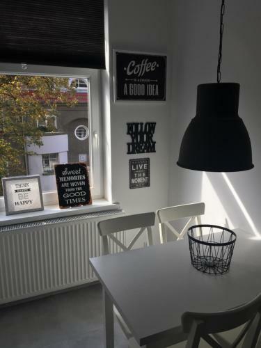 Apartament Bellapola