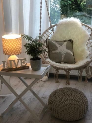Apartament Bellapola
