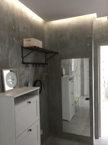 Apartament Bellapola