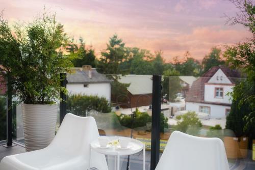Apartament Gray