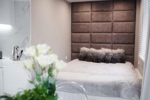 Apartament Gray