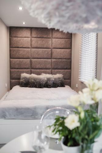 Apartament Gray