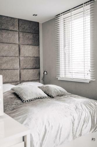 Apartament Gray