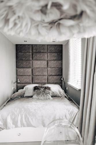 Apartament Gray