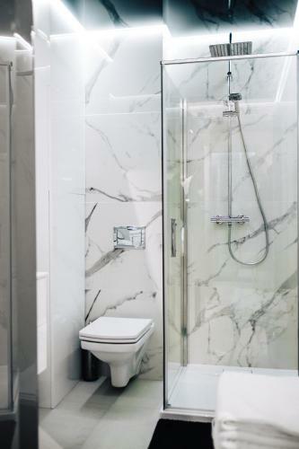 Apartament Gray