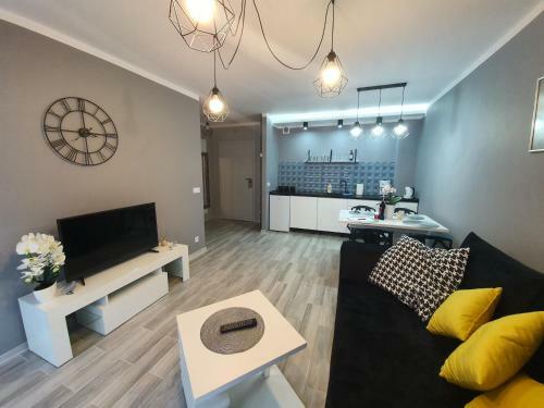 Art Apartament Mielno