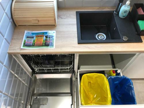 Aqua Your Stay Apartamenty - Domy Bartart