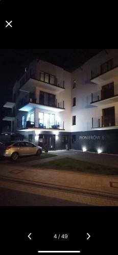 Apartament Sea Room