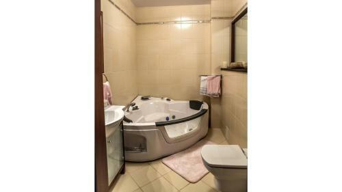 Apartament President
