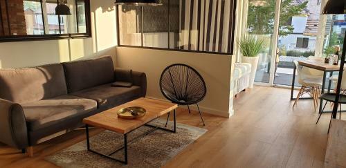 Apartamento Meta 20