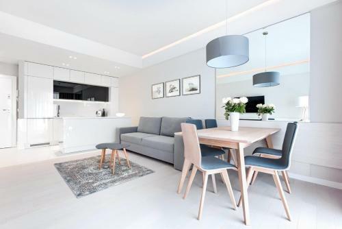 Mielno Dune B Apartamenty