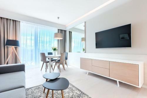 Mielno Dune B Apartamenty