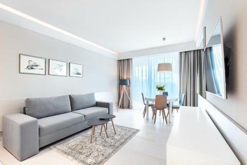 Mielno Dune B Apartamenty