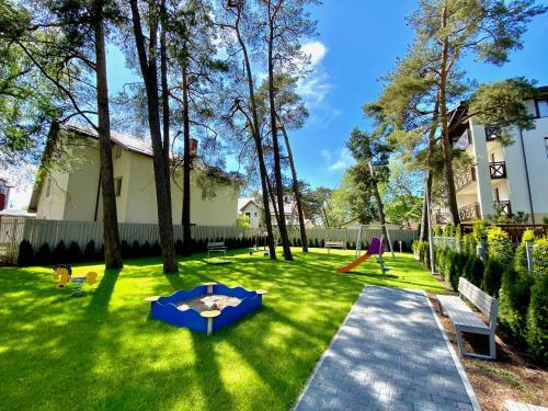 Apartamenty Park